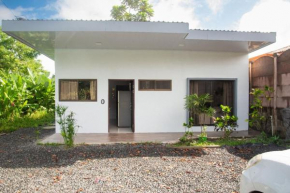House in the heart of La Fortuna